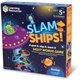 Learning Resources Slam Ships! Sight Words Game - Theme/Subject: Learning - Skill Learning: Sight Words, Word Recognition, Readi