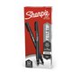 Sharpie Fine Point Pen - Fine Pen Point - Black - 12 / Box