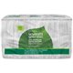 Seventh Generation 100% Recycled Paper Napkins - 1 Ply - 11.50" x 12.50" - White - Paper - 250 Per Pack - 12 / Carton