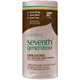 Seventh Generation 100% Recycled Paper Towels - 2 Ply - 11" x 9" - 120 Sheets/Roll - Brown - Paper - 1 Roll