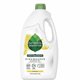 Seventh Generation Dishwasher Detergent - 42 oz (2.62 lb) - Lemon Scent - 1 Each - Non-toxic, Chlorine-free, Anti-septic, Phosph