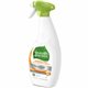 Seventh Generation Disinfecting Multi-Surface Cleaner - For Nonporous Surface - 26 fl oz (0.8 quart) - Lemongrass Citrus Scent -