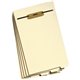 Smead 1/5 Tab Cut Legal Recycled Classification Folder - 8 1/2" x 14" - 1/2" Expansion - 1 x 2B Fastener(s) - 2" Fastener Capaci