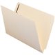 Smead Straight Tab Cut Legal Recycled Fastener Folder - 8 1/2" x 14" - 3/4" Expansion - 2 x 2B Fastener(s) - 2" Fastener Capacit