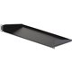 StarTech.com 1U Server Rack Cabinet Shelf - Fixed 7" Deep Cantilever Rackmount Tray for 19" Data/AV/Network Enclosure w/cage nut