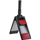 Rubbermaid Commercial Adaptable Flat Mop Frame - Ergonomic - Black - 1 Each