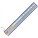 Rapid Cartridge Stapler Staple Cartridge - K8 Yellow - 26-40 Sheets Capacity - Heavy Duty - 0.31" Leg - Yellow - 1050 / Box