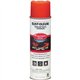 Rust-Oleum Industrial Choice Precision Line Marking Paint - 17 fl oz - 1 Each - Alert Orange
