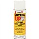 Zinsser COVERS UP Ceiling Paint/Primer in One - 13 fl oz - 1 Each - White