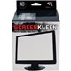 Read Right Kleen & Dry Screen Cleaners - For Display Screen - Pre-moistened, Lint-free, Anti-static - 80 / Box