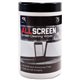 Advantus Read/Right AllScreen Screen Cleaning Wipes - For Display Screen - Alcohol-free, Ammonia-free - 75 / Canister - 1 Each -