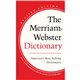 Merriam-Webster The Merriam-Webster Dictionary Printed Book - 960 Pages - Merriam-Webster Publication - English