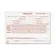 Rediform Driver's Daily Log Book - 31 Sheet(s) - Stapled - 2 Part - Carbon Copy - 7.87" x 5.50" Sheet Size - White - White Sheet