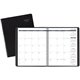 At-A-Glance Monthly Academic Planner - Julian Dates - Monthly - 18 Month - July 2024 - December 2025 - 6 7/8" x 8 3/4" Sheet Siz