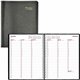 Brownline Soft Cover Twin-wire Weekly Planner - Julian Dates - Weekly - 1 Year - January 2025 - December 2025 - 7:00 AM to 8:45 