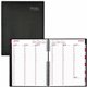 Brownline CoilPro Weekly Planner, 11" x 8-1/2" , English - Weekly - January 2025 - December 2025 - 7:00 AM to 8:45 PM - Monday -