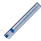 Rapid Cartridge Stapler Staple Cartridge - K6 Blue - 25 Sheets Capacity - Heavy Duty - 0.25" Leg - Blue