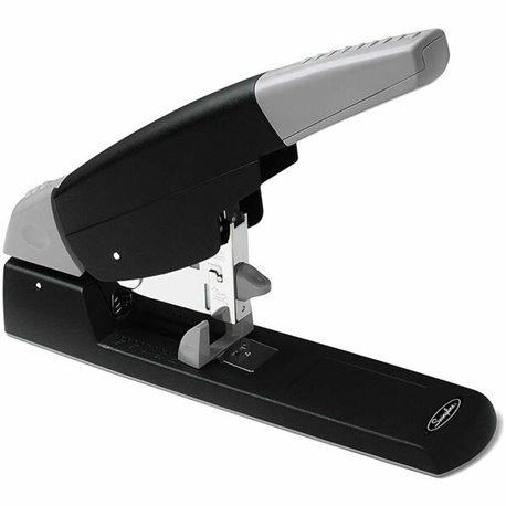 Rapid Heavy Duty Stapler HD220 - 220 Sheets Capacity - 1/4" , 3/8" , 1/2" , 5/8" , 3/4" , 15/16" Staple Size - 2.50" Throat Dept