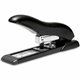 Rapid Heavy Duty Stapler HD80 - 80 of 20lb Paper Sheets Capacity - 3/8" , 1/2" , 1/4" Staple Size - 2.25" Throat Depth - 1 Each 