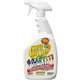 Krud Kutter Graffiti Remover - Ready-To-Use - 32 fl oz (1 quart) - 1 Each - Water Based, Non-flammable - Clear