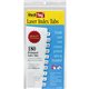 Redi-Tag Laser Printable Index Tabs - 180 Blank Tab(s) - 1" Tab Height x 0.43" Tab Width - Self-adhesive, Permanent - White Tab(