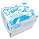 Mr. Sketch Stix Classpack Scented Markers - Fine Marker Point - 0.8 mm Marker Point Size - Bullet Marker Point Style - Black, Bl
