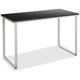 Safco Steel Workstation - Rectangle Top - U-shaped Base - 2 Legs - 150 lb Capacity - 47.25" Table Top Width x 24" Table Top Dept