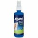 Expo Whiteboard Cleaner - 8 fl oz - Non-toxic - White - Isopropyl Alcohol, Ethylene Glycol Monobutyl Ether (EGBE) - 1Each