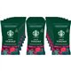 Starbucks Caffe Verona Coffee - Dark - 2.5 oz Per Pouch - 18 / Box
