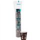 Solo ThermoGuard 12 oz Double Walled Paper Hot Cups - 30 / Bag - Multi - Paper, Polyethylene - Hot Drink, Beverage
