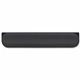 Safco Proline Keyboard Wrist Support - 1.25" x 18" x 3.50" Dimension - Black - 1 Pack