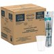 Solo Ultra Clear 10 oz Cold Cups - 50.0 / Pack - 20 / Carton - Clear - Plastic, Polyethylene Terephthalate (PET) - Water, Soda, 