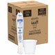 Solo Galaxy 3.5 oz Plastic Cold Cups - 100.0 / Bag - 25 / Carton - Translucent - Plastic, Polystyrene - Beverage, Cold Drink