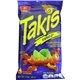 Takis Fuego Rolled Tortilla Chips - Hot Chili Pepper & Lime - 1 - 1.98 oz - 42 / Carton