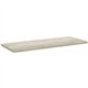 Special-T Low-Pressure Laminate Tabletop - For - Table TopAged Driftwood Rectangle Top - 24" Table Top Length x 60" Table Top Wi