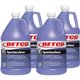 Betco Spectaculoso General Cleaner - Concentrate - 128 fl oz (4 quart) - 4 / Carton - Deodorize, Phosphate-free, Rinse-free, But