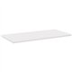 Special-T Kingston 60"W Table Laminate Tabletop - White Rectangle, Low Pressure Laminate (LPL) Top - 60" Table Top Length x 24" 