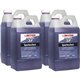 Betco Spectaculoso General Cleaner - FASTDRAW 37 - Concentrate - 67.6 fl oz (2.1 quart) - Lavender Scent - 4 / Carton - Deodoriz