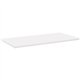 Special-T Kingston 72"W Table Laminate Tabletop - White Rectangle, Low Pressure Laminate (LPL) Top - 72" Table Top Length x 24" 