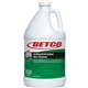 Betco Antibacterial Lotion Skin Cleanser - Lotion - 1 gal - Tropical Hibiscus - Applicable on Hand - Anti-bacterial, Moisturisin