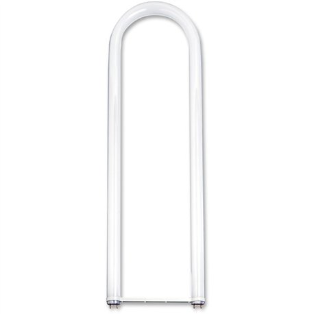 Satco T8 U-Bent 32-watt Fluorescent Bulbs - 32 W - 120 V AC - 3000 lm - T8 Size - Cool White Light Color - 20000 Hour - 6920.3&d