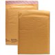 Sealed Air JiffyLite Cellular Cushioned Mailers - Bubble - 2 - 8 1/2" Width x 12" Length - Peel & Seal - Kraft - 25 / Carton - K