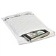 Sealed Air TuffGuard Extreme Cushioned Mailers - Bubble - 4 - 9 1/2" Width x 14 1/2" Length - Peel & Seal - 50 / Carton - White