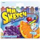 Mr. Sketch Scented Watercolor Markers - Bevel, Chisel Marker Point Style - Black, Blue, Green, Orange, Brown, Purple, Red, Yello