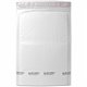 Sealed Air Tuffgard Premium Cushioned Mailers - Bubble - 5 - 10 1/2" Width x 16" Length - Peel & Seal - Poly - 25 / Carton - Whi
