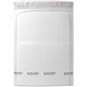 Sealed Air Tuffgard Premium Cushioned Mailers - Bubble - 7 - 14 1/4" Width x 20" Length - Peel & Seal - Poly - 25 / Carton - Whi