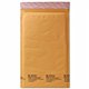Sealed Air JiffyLite Cellular Cushioned Mailers - Bubble - 3 - 8 1/2" Width x 13 1/4" Length - Peel & Seal - Kraft - 100 / Case 