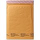 Sealed Air JiffyLite Cellular Cushioned Mailers - Bubble - 7 - 14 1/4" Width x 20" Length - Peel & Seal - Kraft - 50 / Carton - 