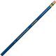 Rubbermaid Col-Erase Colored Pencils - Blue Lead - 12 / Dozen