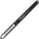 Sharpie Rollerball Pens - 0.5 mm Pen Point Size - 4 / Pack